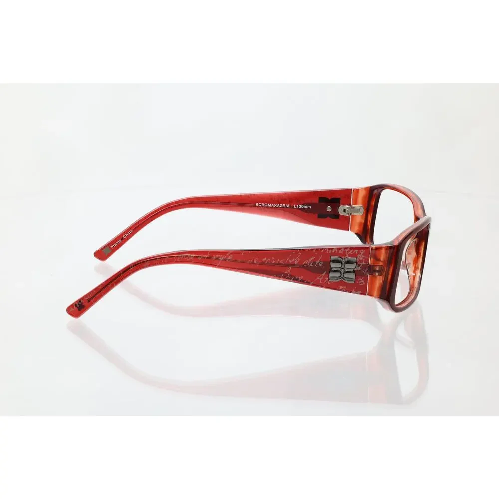 BCBGMAXAZRIA Essence 57-15-130mm Eyeglass FRAMES ONLY - GOOD CONDITION